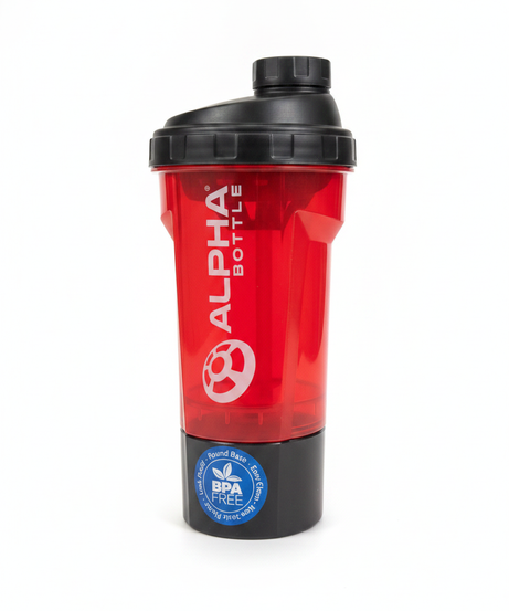 ALPHA BOTTLE