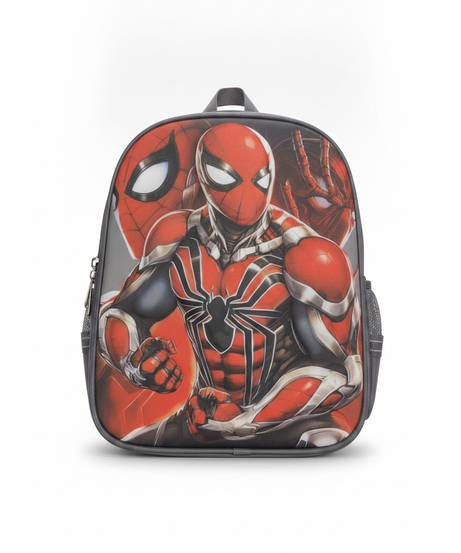 Spider-Man Dynamic Suit Kids Backpack (Size 17)