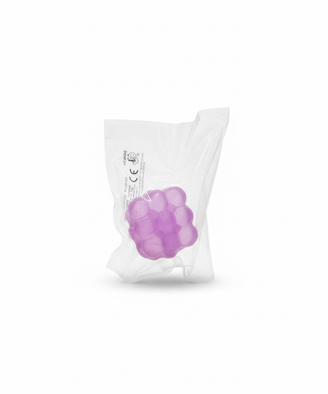 Pink Squishy Sensory Toy