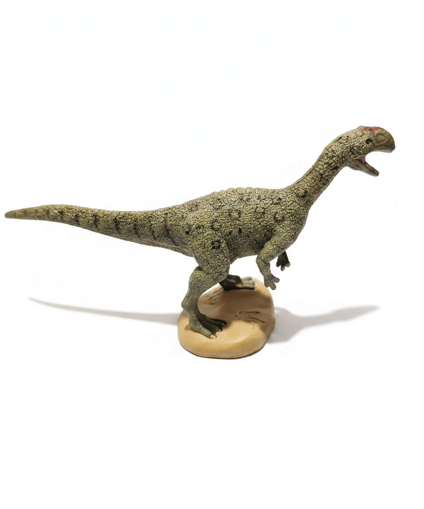 Lourinhanosaurus