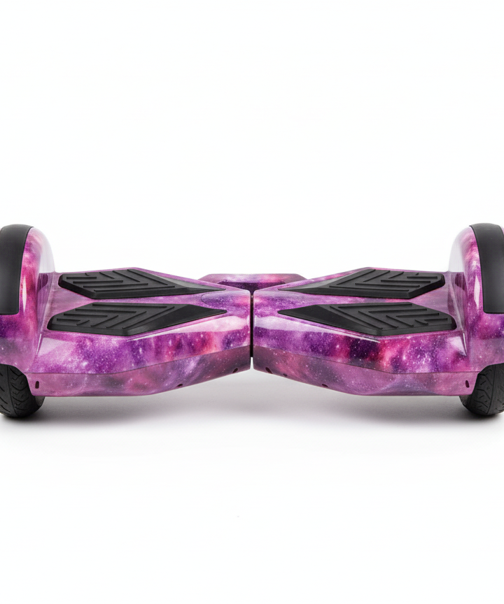 Smart Balance Wheel Hover Board  - 8 inch