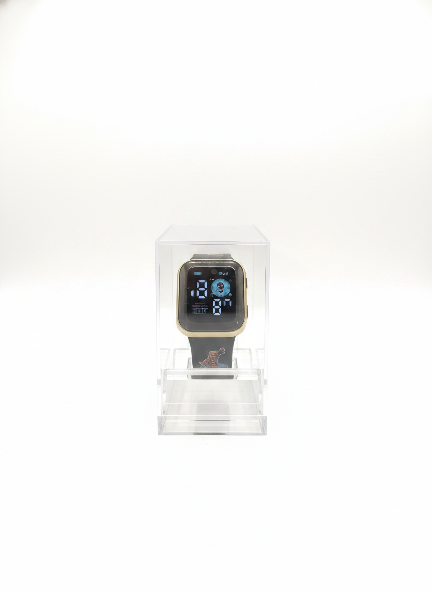 WATCH LED TOUCH