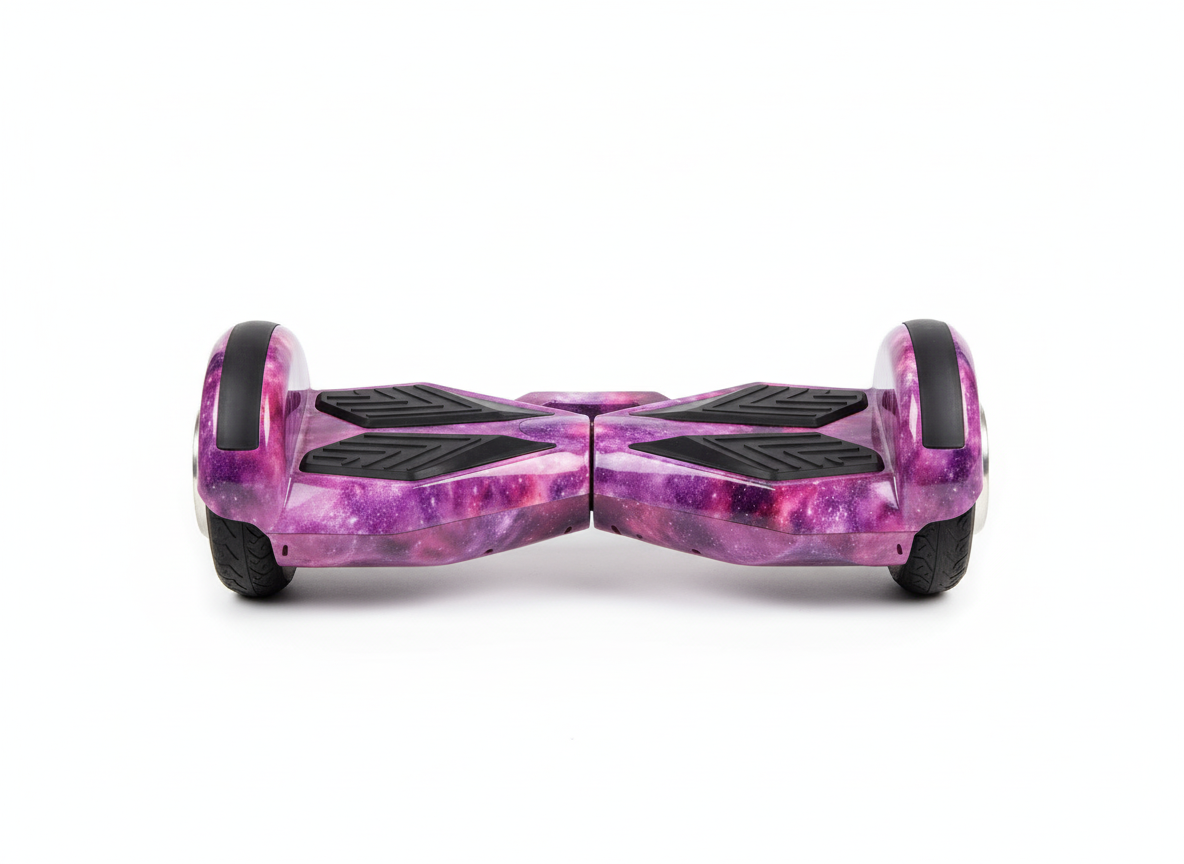 Smart Balance Wheel Hover Board  - 8 inch