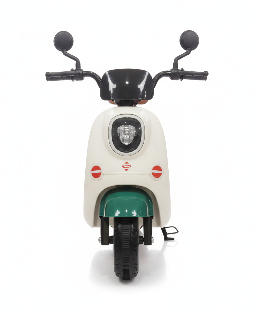proDotto Kids' Ride-On Scooter