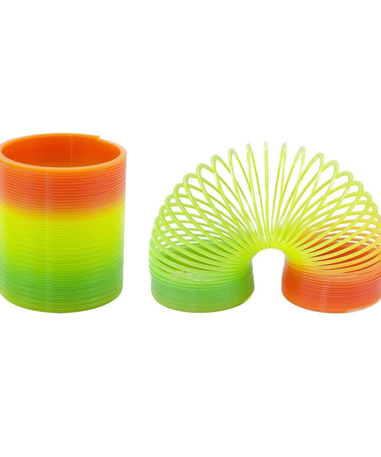Magic Color Spring