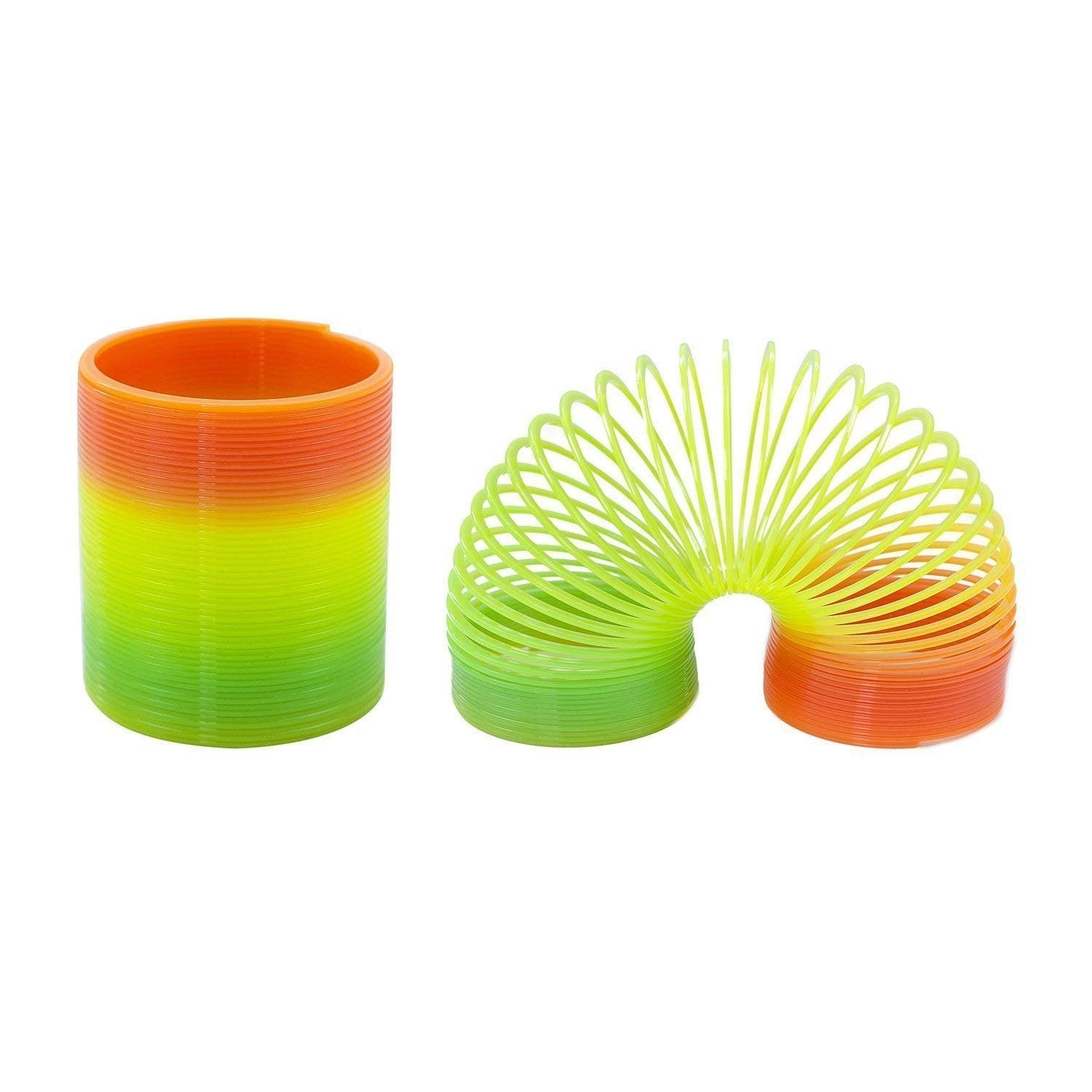 Magic Color Spring