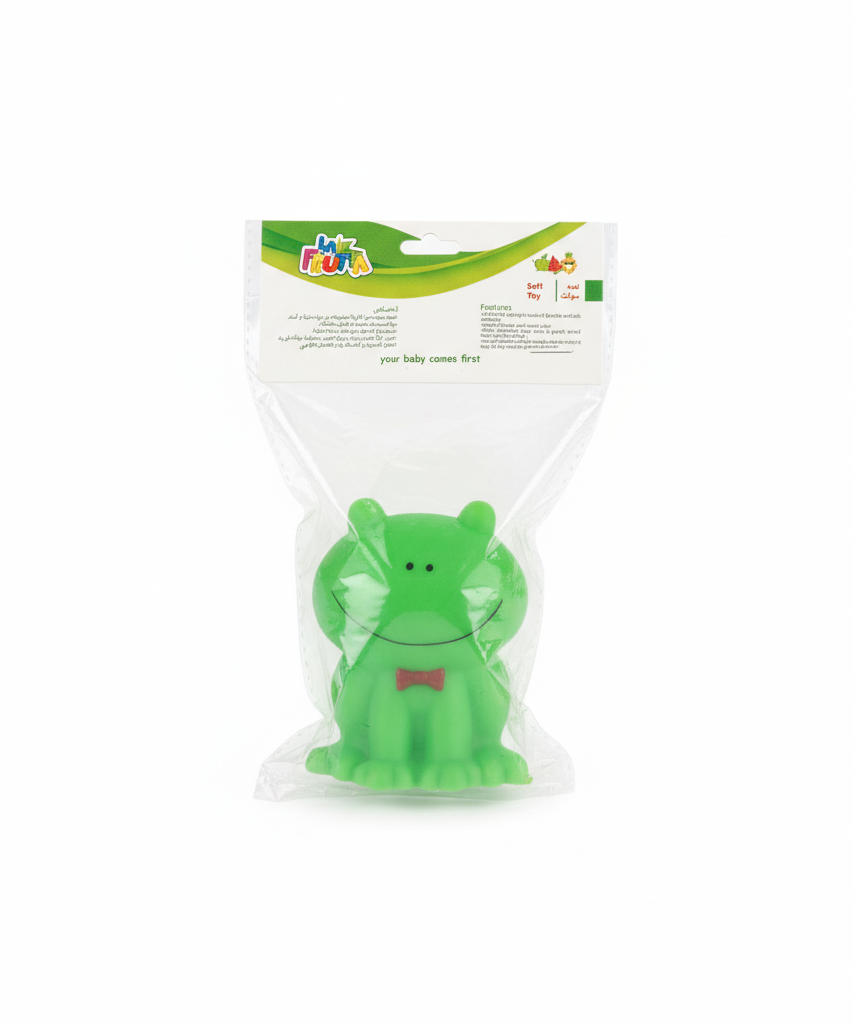 LA FRUTTA Soft Toy