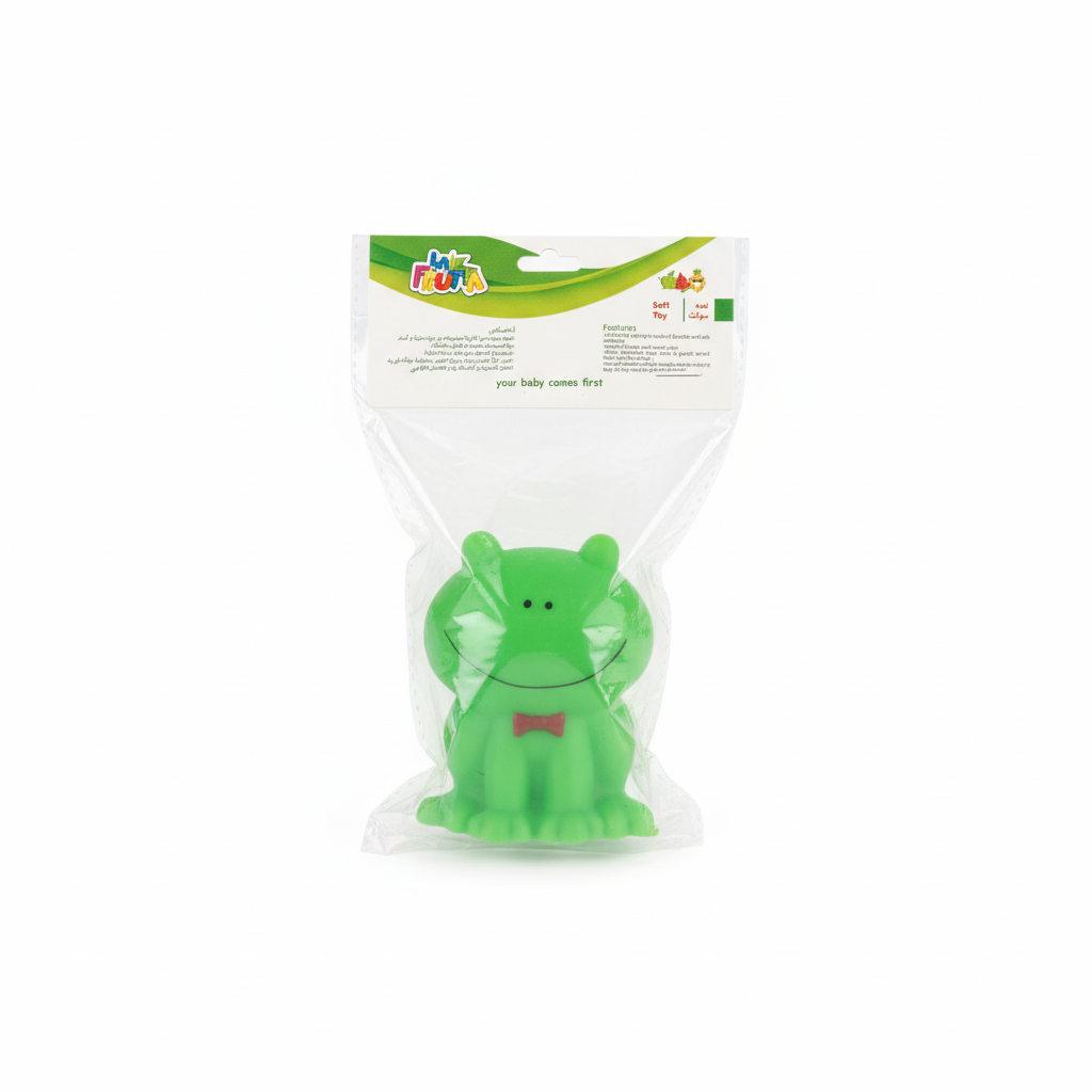 LA FRUTTA Soft Toy