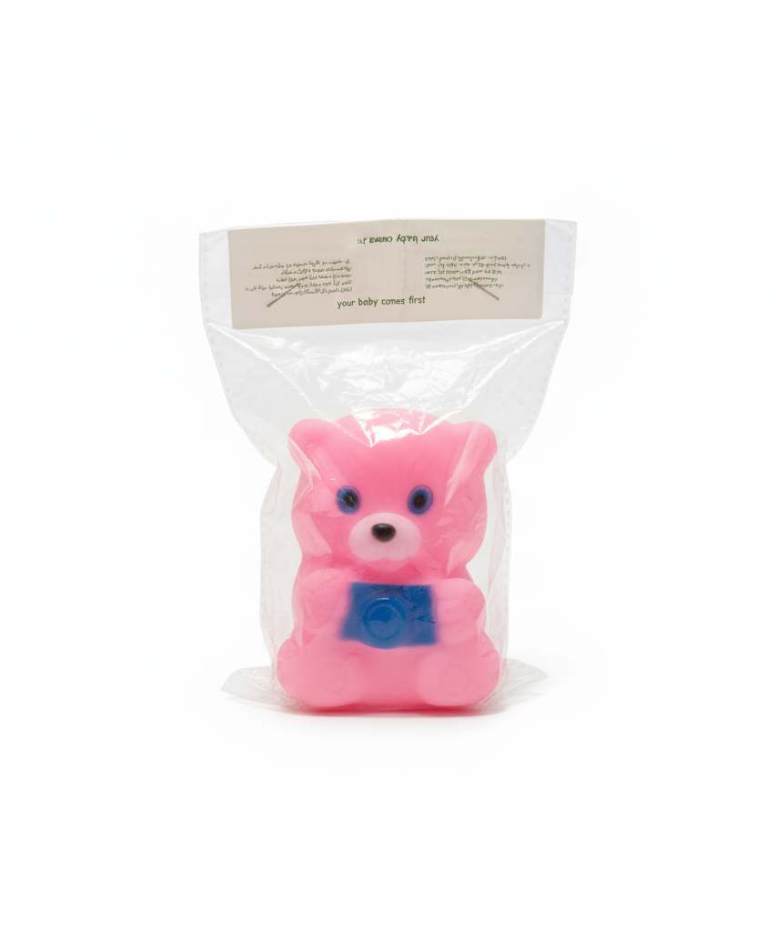 LA FRUTTA Soft Toy