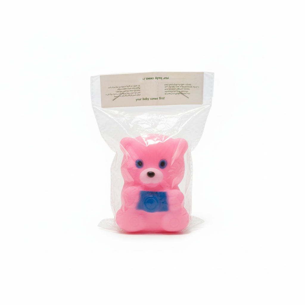 LA FRUTTA Soft Toy