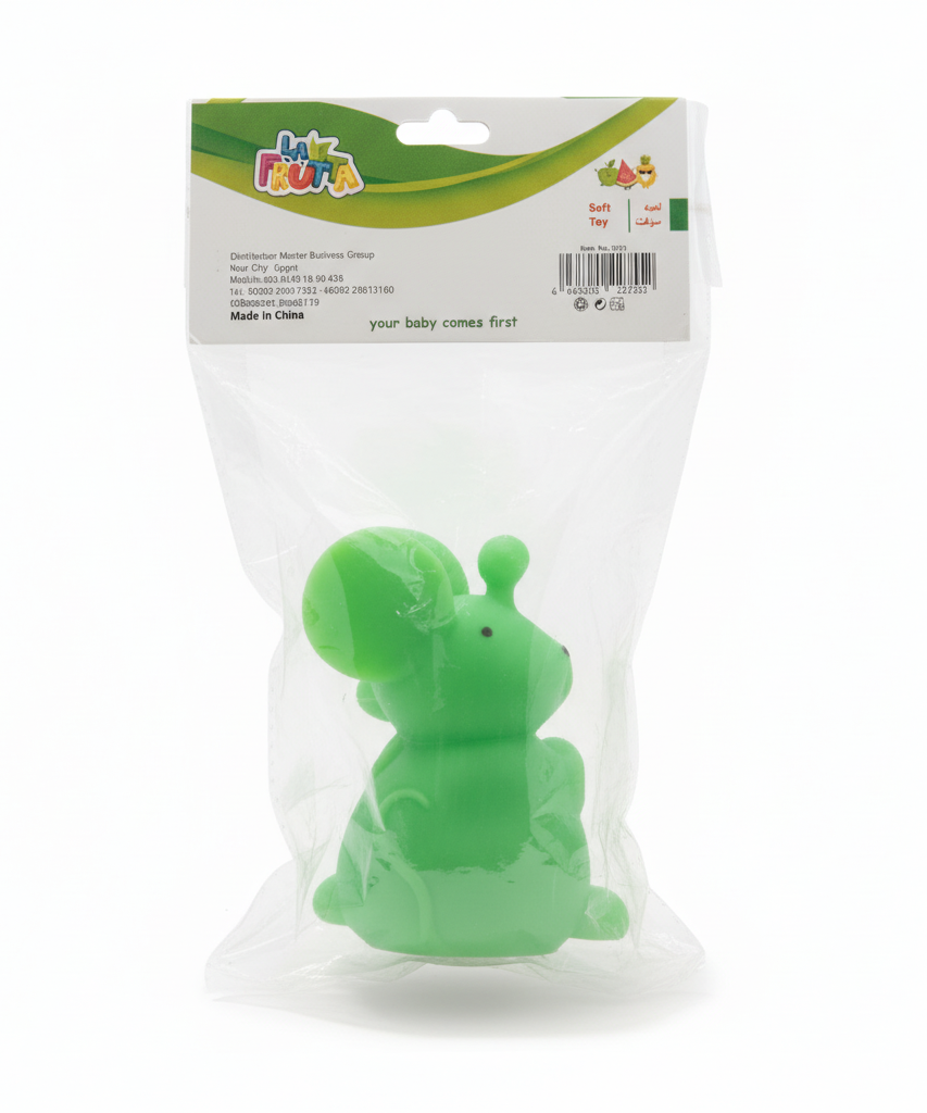 LA FRUTTA Soft Toy