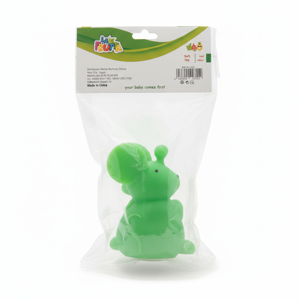 LA FRUTTA Soft Toy