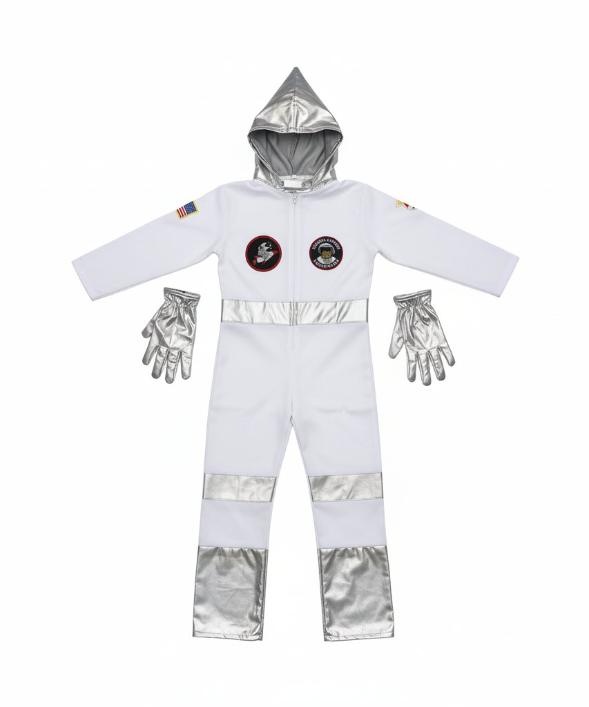 Astronaut Costume