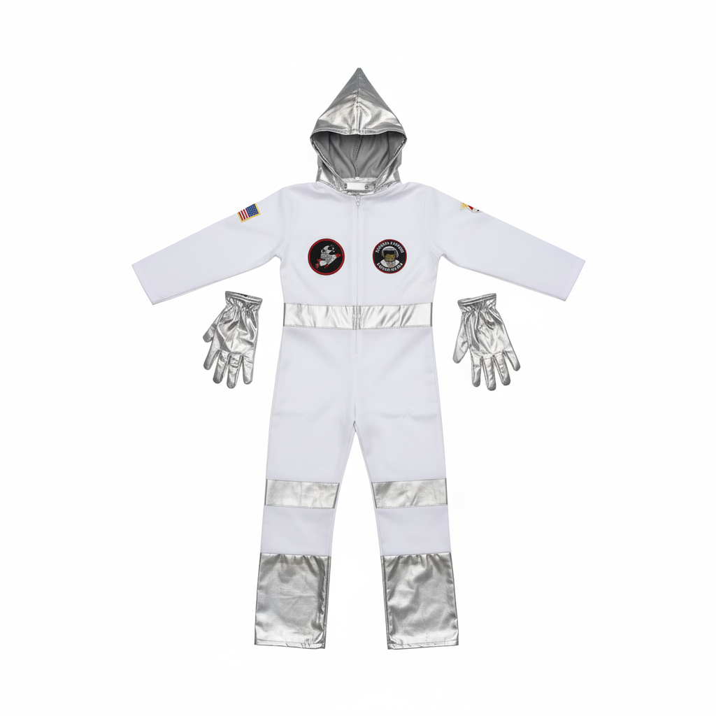 Astronaut Costume