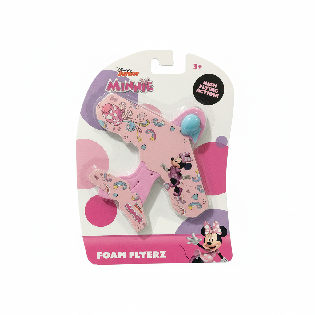 Disney Junior Mickey Foam Flyerz