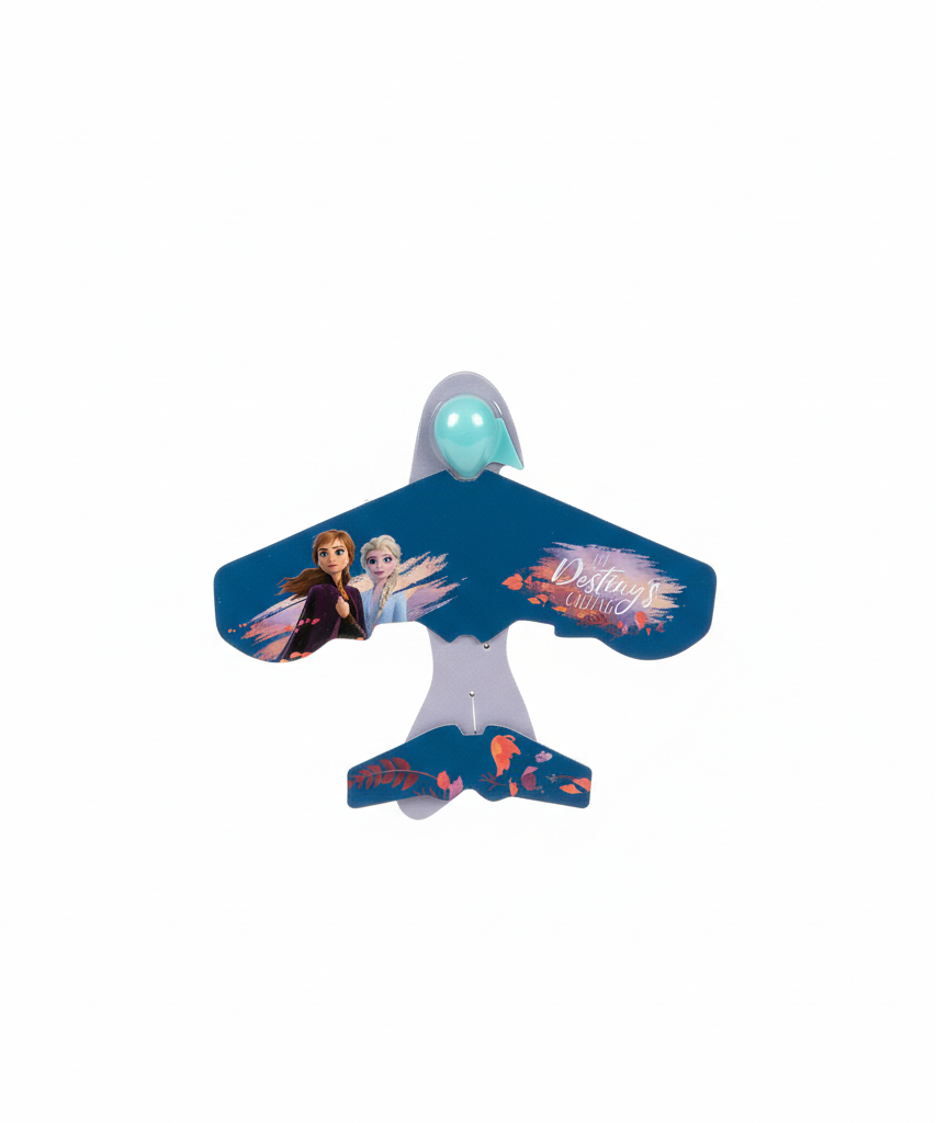 Disney Junior Mickey Foam Flyerz