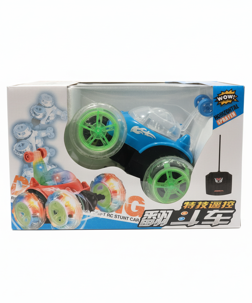 Ray Drift RC Stunt Car