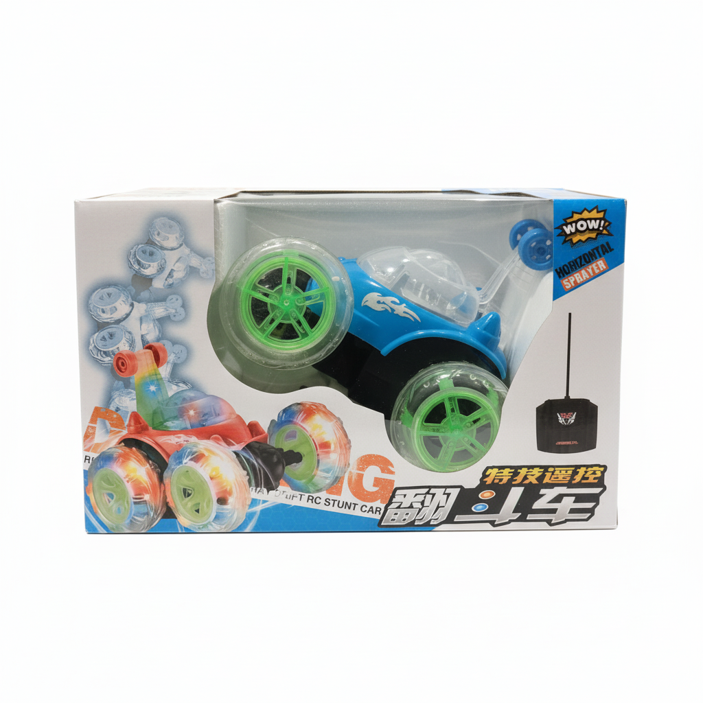 Ray Drift RC Stunt Car