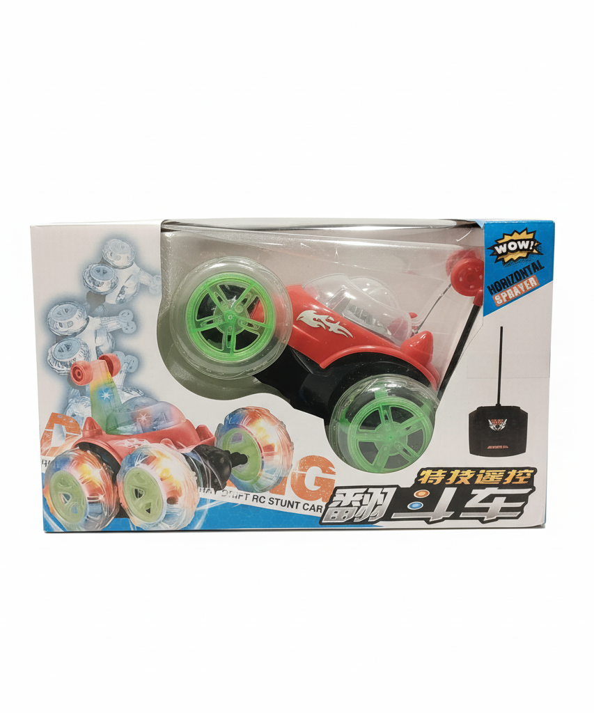 Ray Drift RC Stunt Car