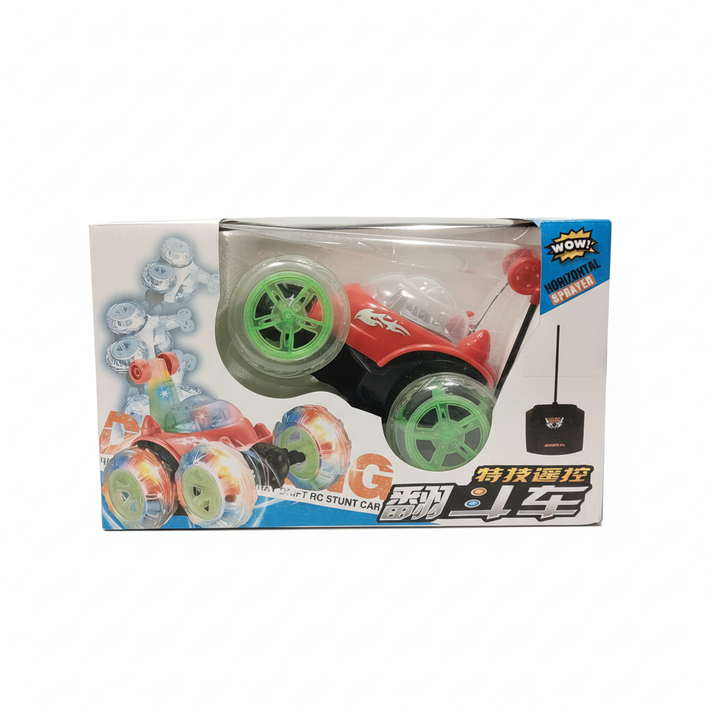 Ray Drift RC Stunt Car