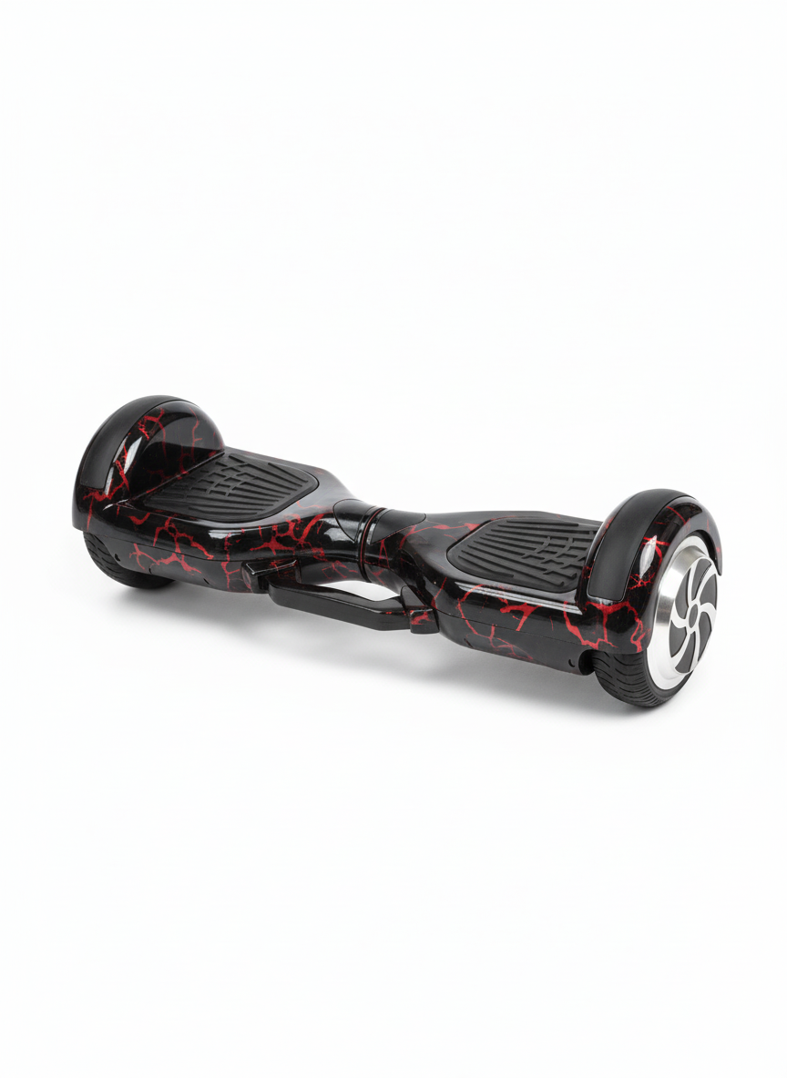 Smart Balance Wheel Hover Board - 6.5 inch