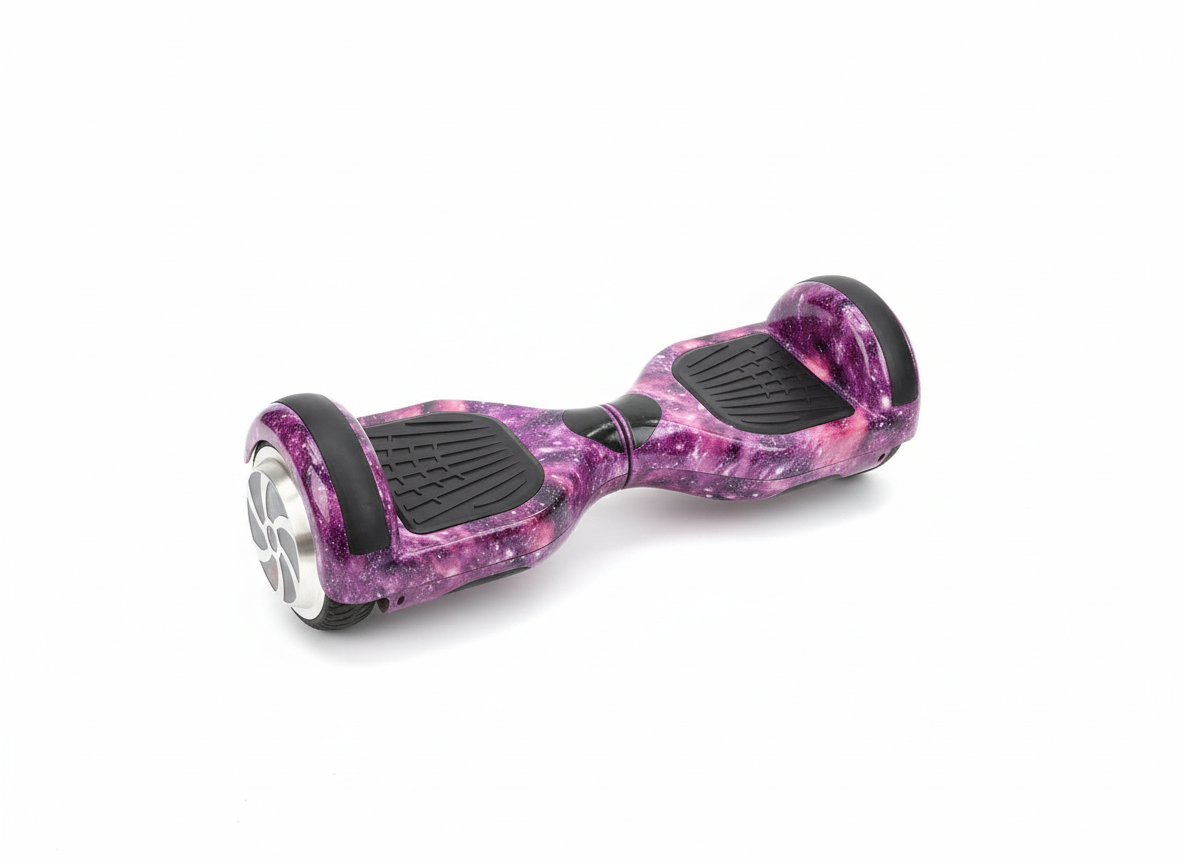 Smart Balance Wheel Hover Board - 6.5 inch