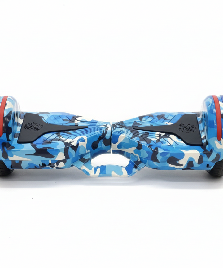 Smart Balance Wheel Hover Board - 6.5 inch