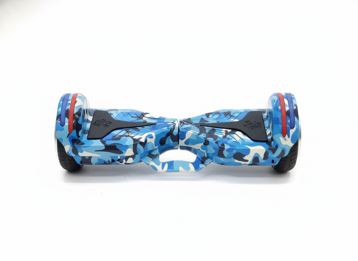 Smart Balance Wheel Hover Board - 6.5 inch