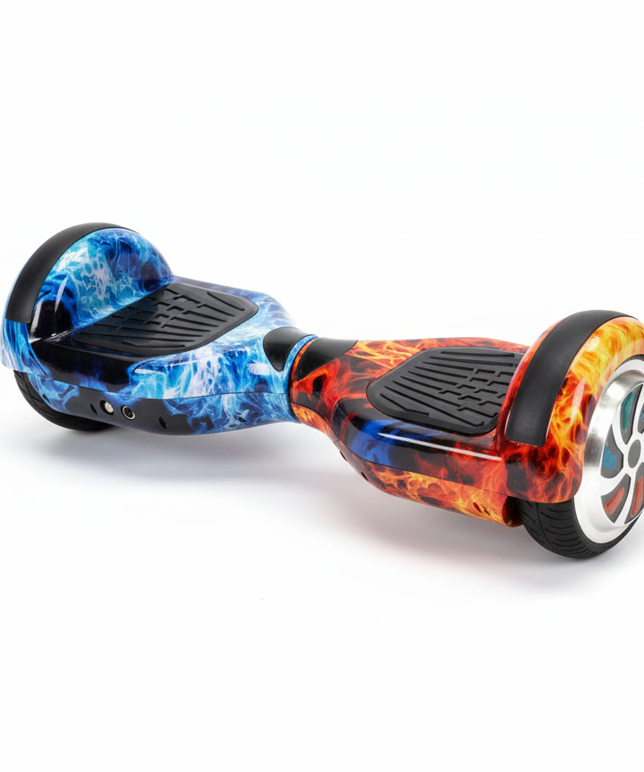 Smart Balance Wheel Hover Board - 6.5 inch