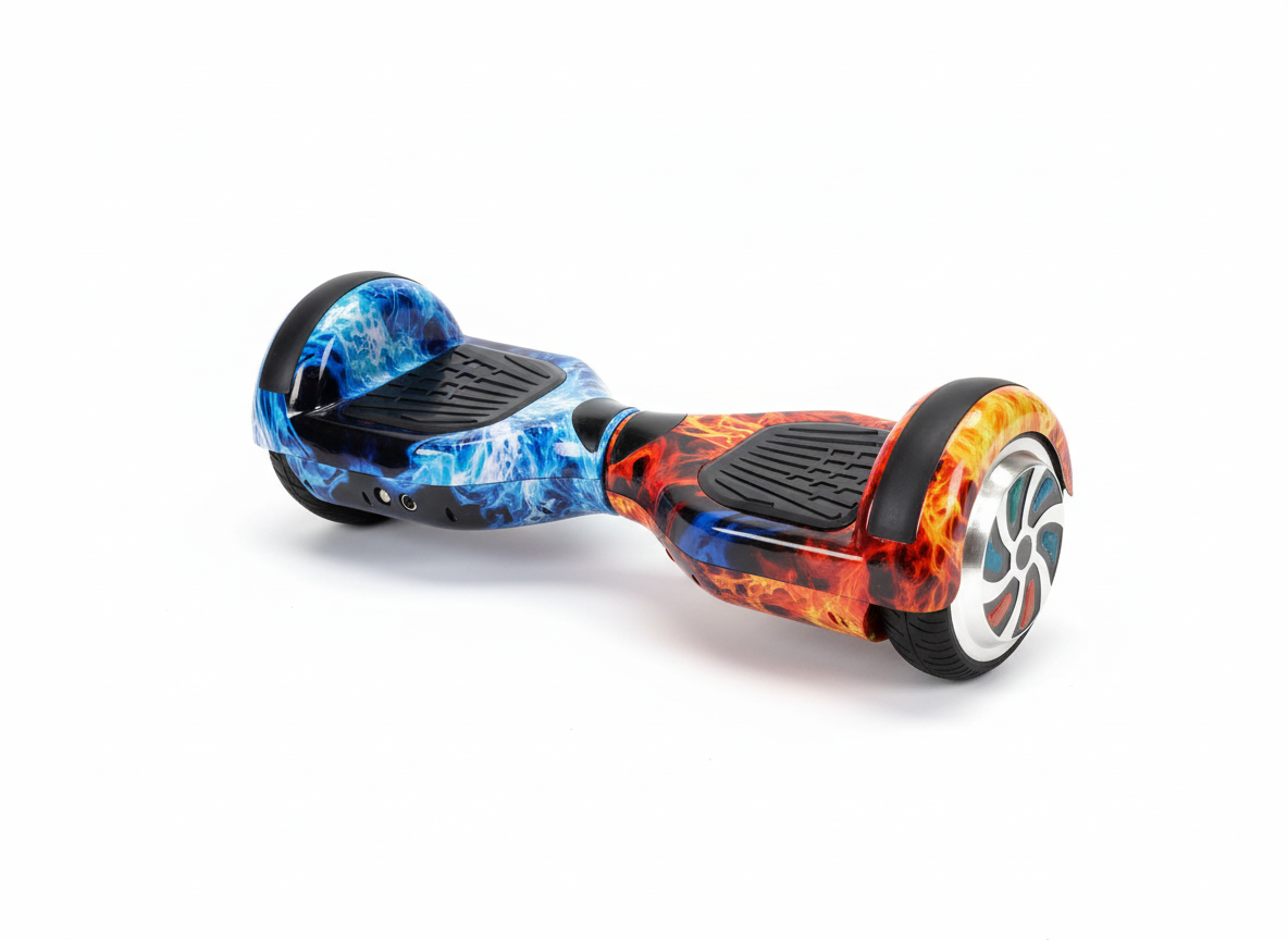 Smart Balance Wheel Hover Board - 6.5 inch