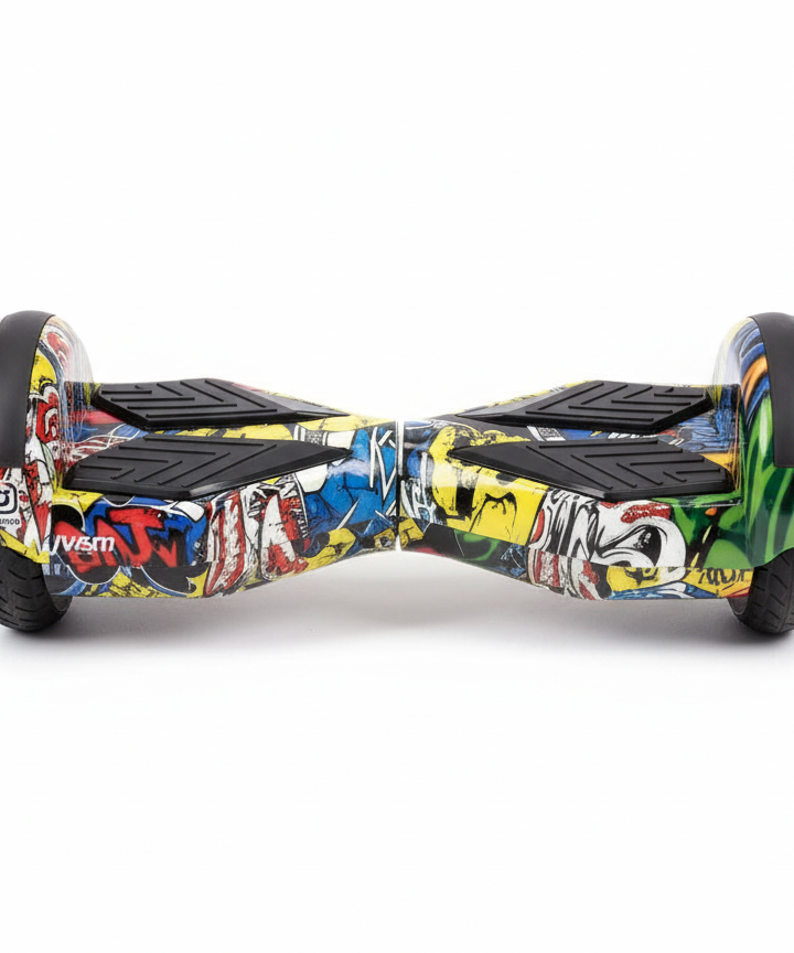 Smart Balance Wheel Hover Board  - 8 inch