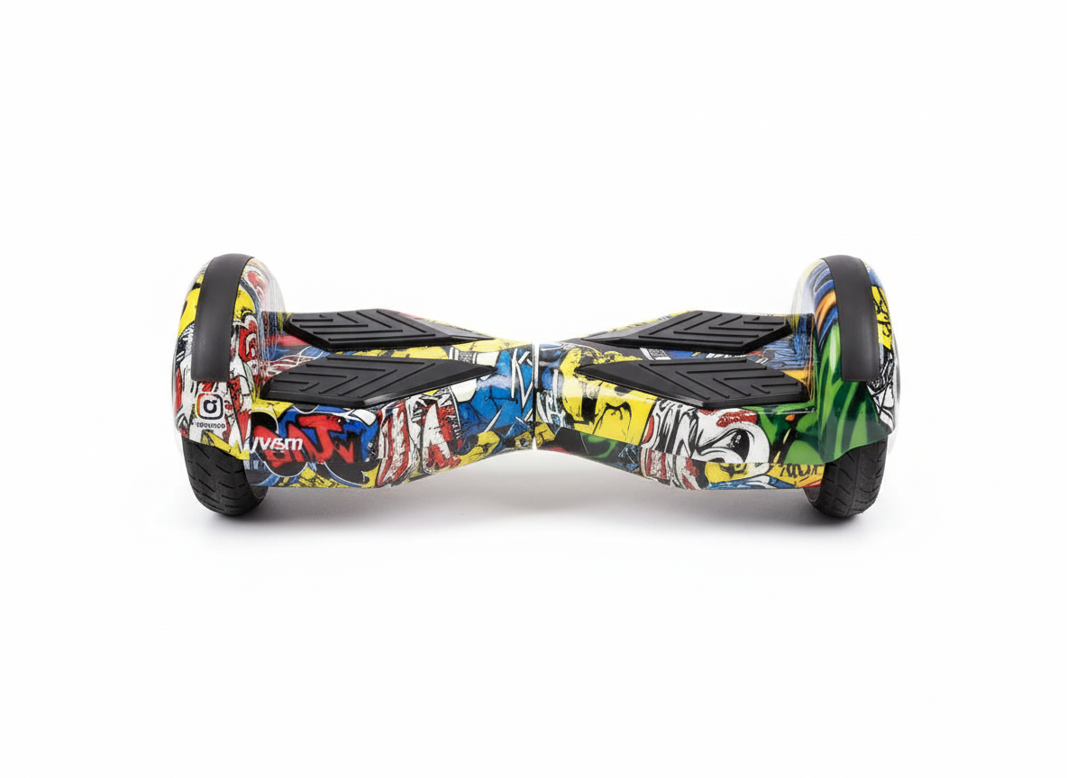 Smart Balance Wheel Hover Board  - 8 inch