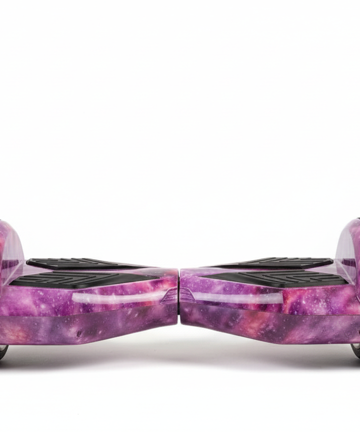 Smart Balance Wheel Hover Board  - 8 inch