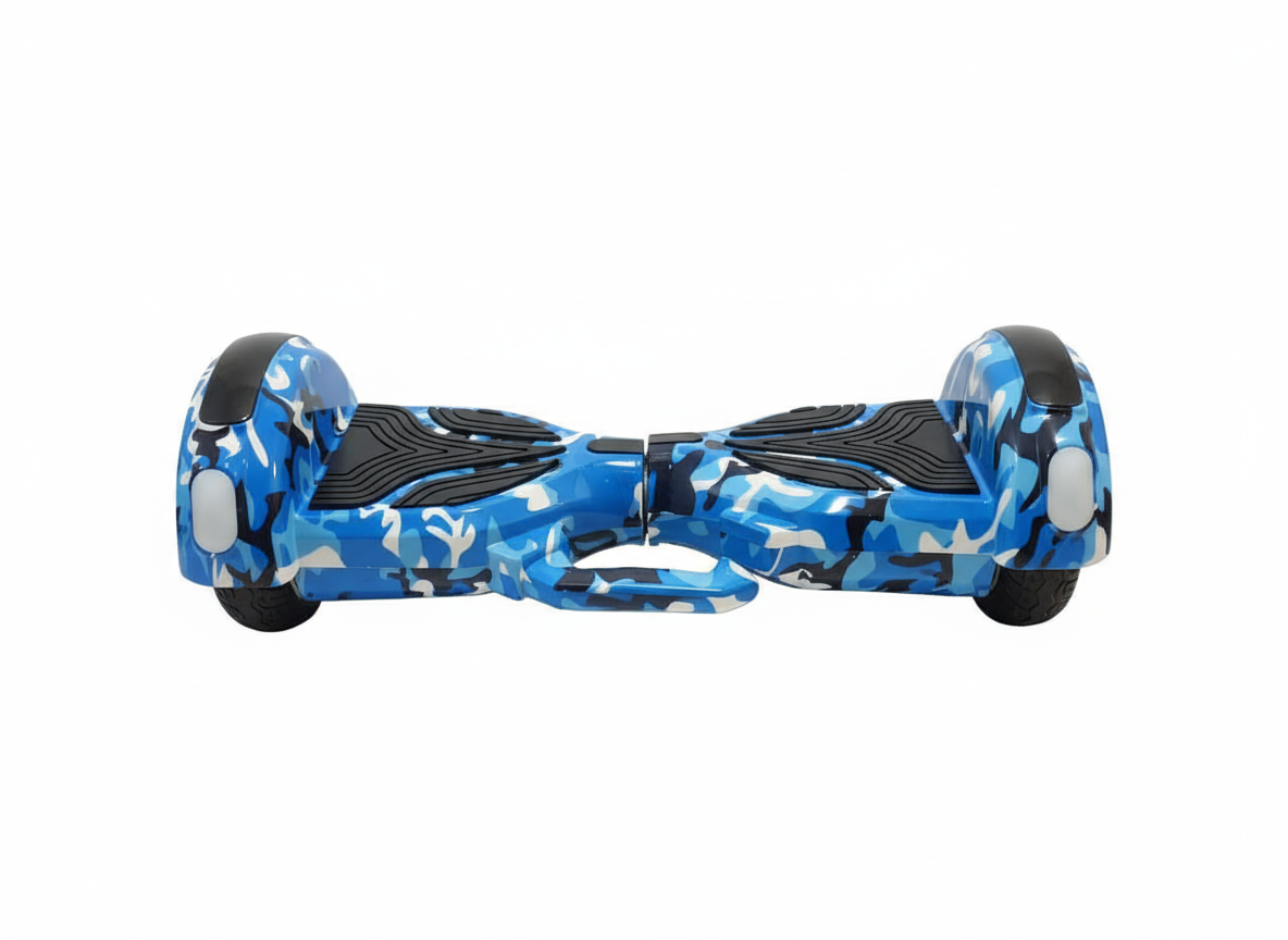 Smart Balance Wheel Hover Board  - 8 inch