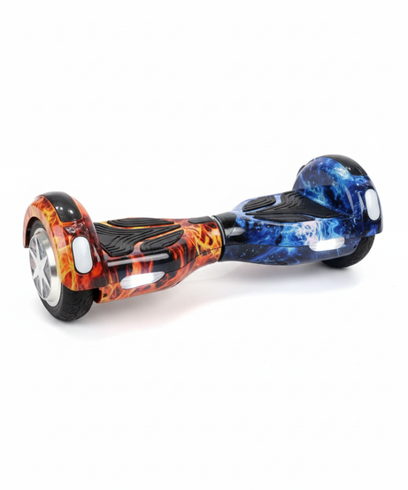 Smart Balance Wheel Hover Board  - 8 inch