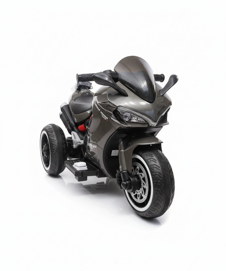MOTION EXTREME SPEED Kids' Electric Ride-On Trike