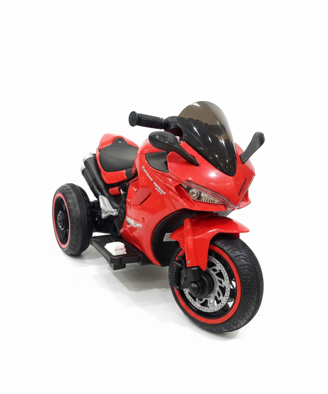 MOTION EXTREME SPEED Kids' Electric Ride-On Trike