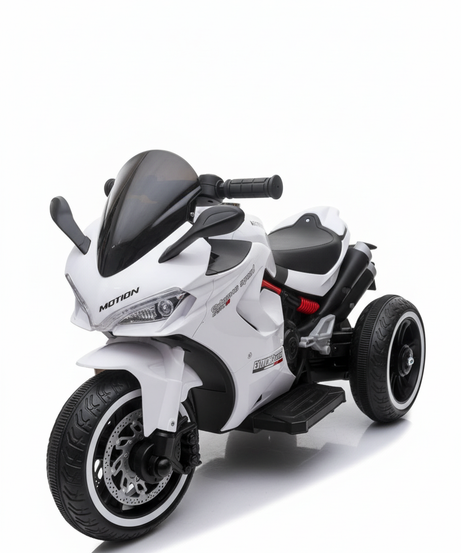 MOTION EXTREME SPEED Kids' Electric Ride-On Trike