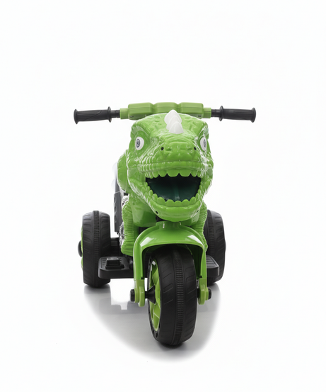 Dinosaur Ride-On Electric Trike