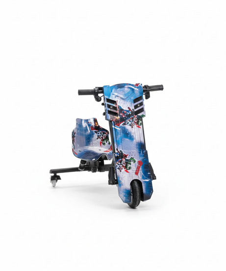 Drift Electric Scooter