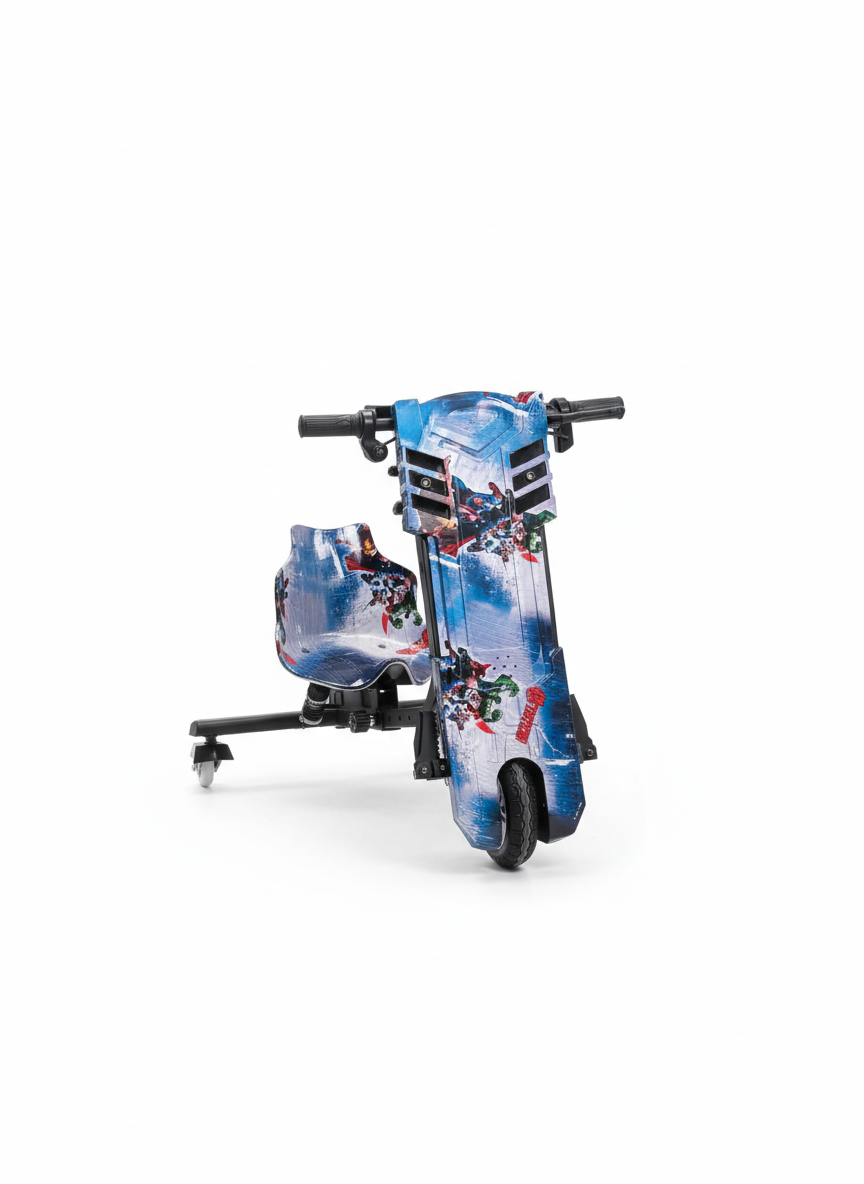 Drift Electric Scooter