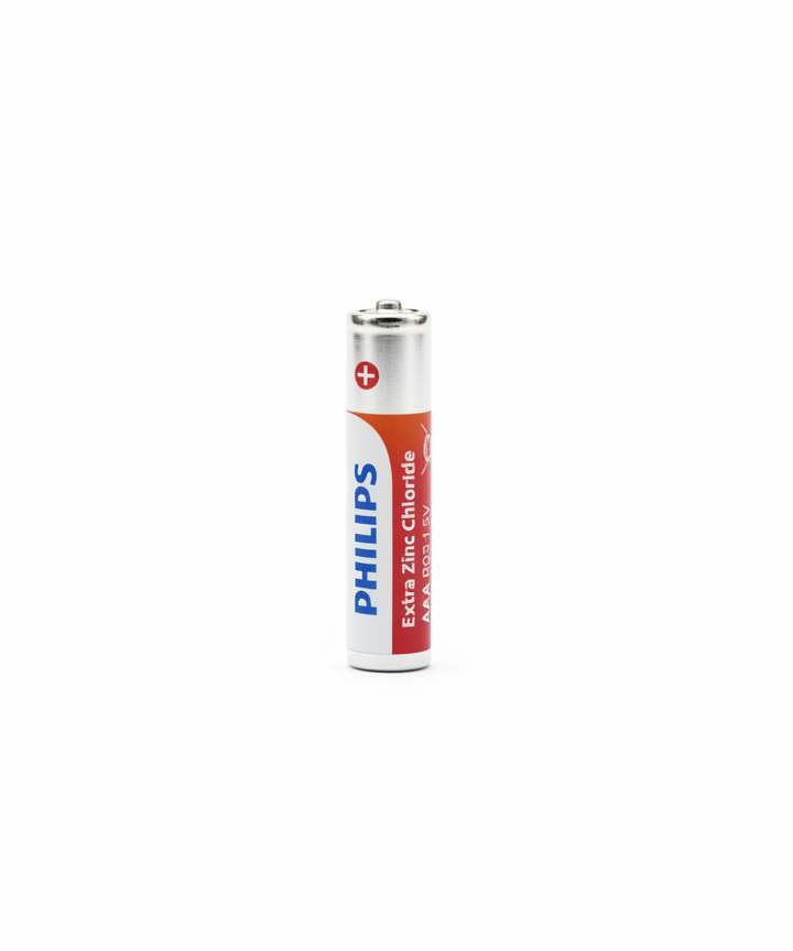 Philips Extra Zinc Chloride