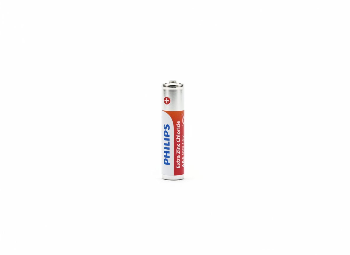 Philips Extra Zinc Chloride