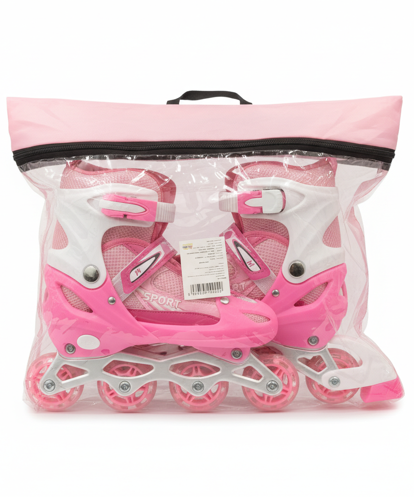 Patinage shoes