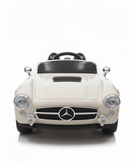 ABM Classic Kids' Electric Ride-On Car