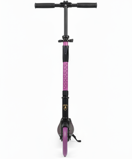 Lamborghini scooter