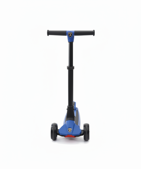 Automobili Lamborghini 3-Wheel Kids Scooter