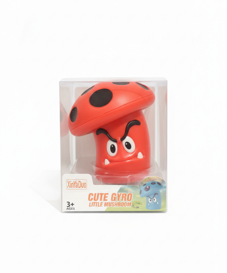 XinYaDuo Cute Gyro Little Mushroom