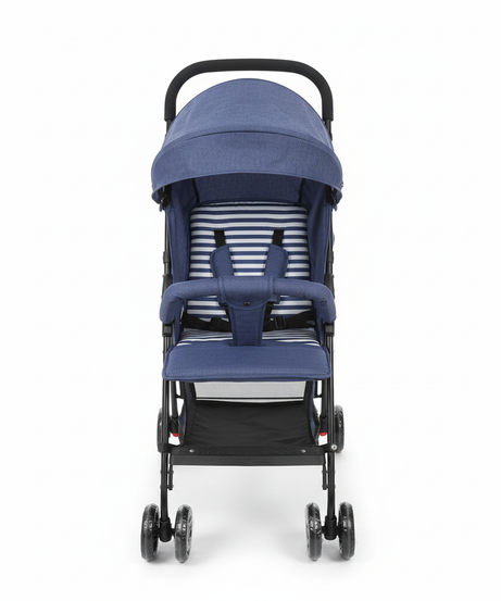 Lightweight Compact Baby Stroller