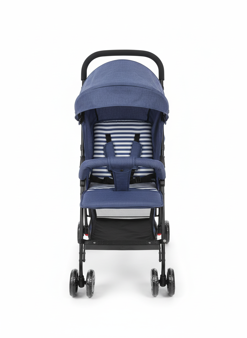 Lightweight Compact Baby Stroller